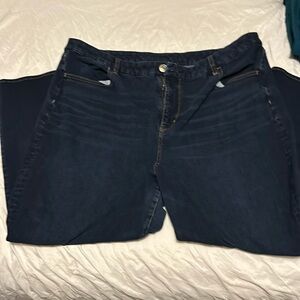 American Eagle Dream Jean